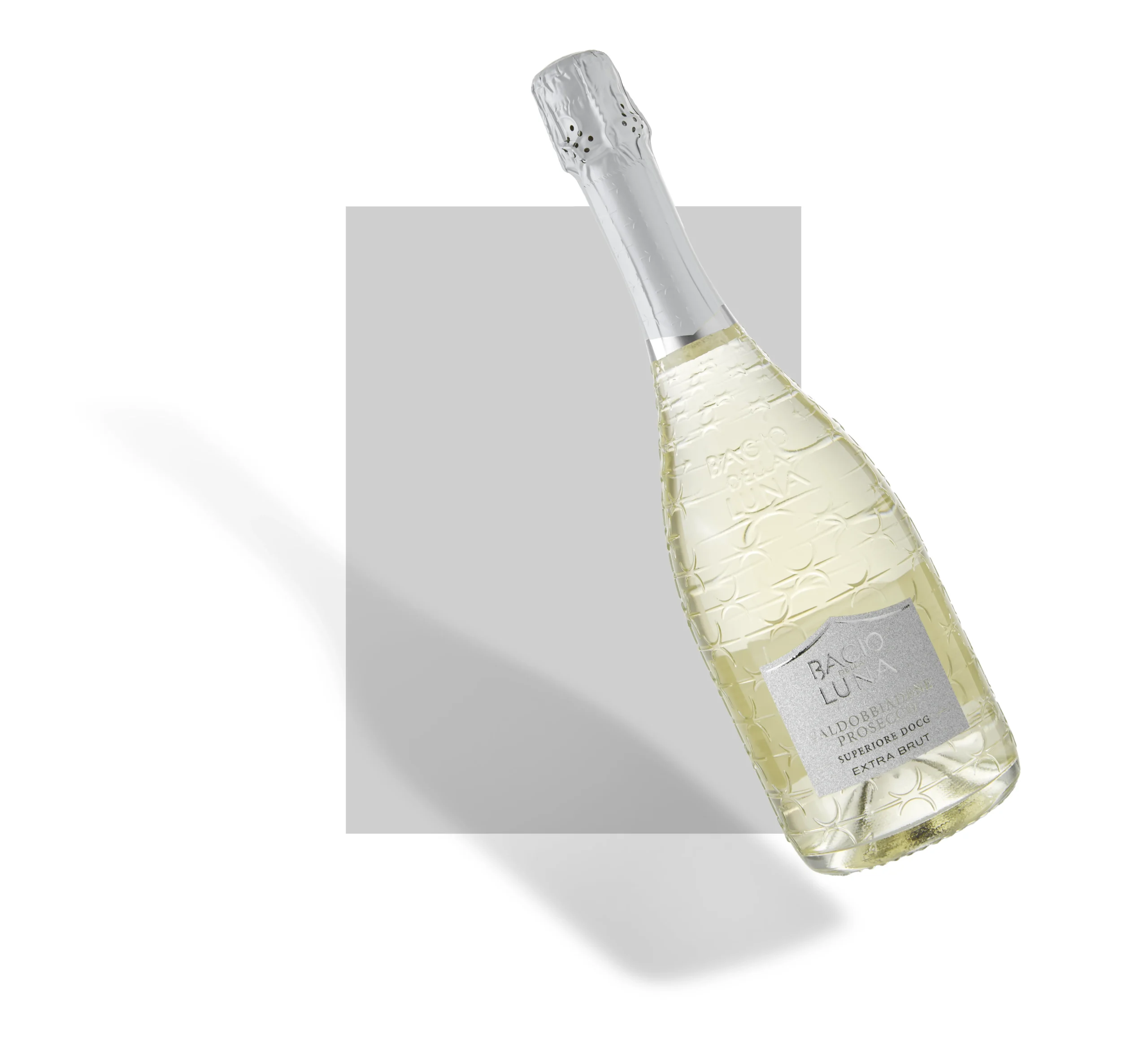 Prosecco Superiore DOCG Extra Brut Valdobbiadene prosecco docg brut - Bacio della Luna