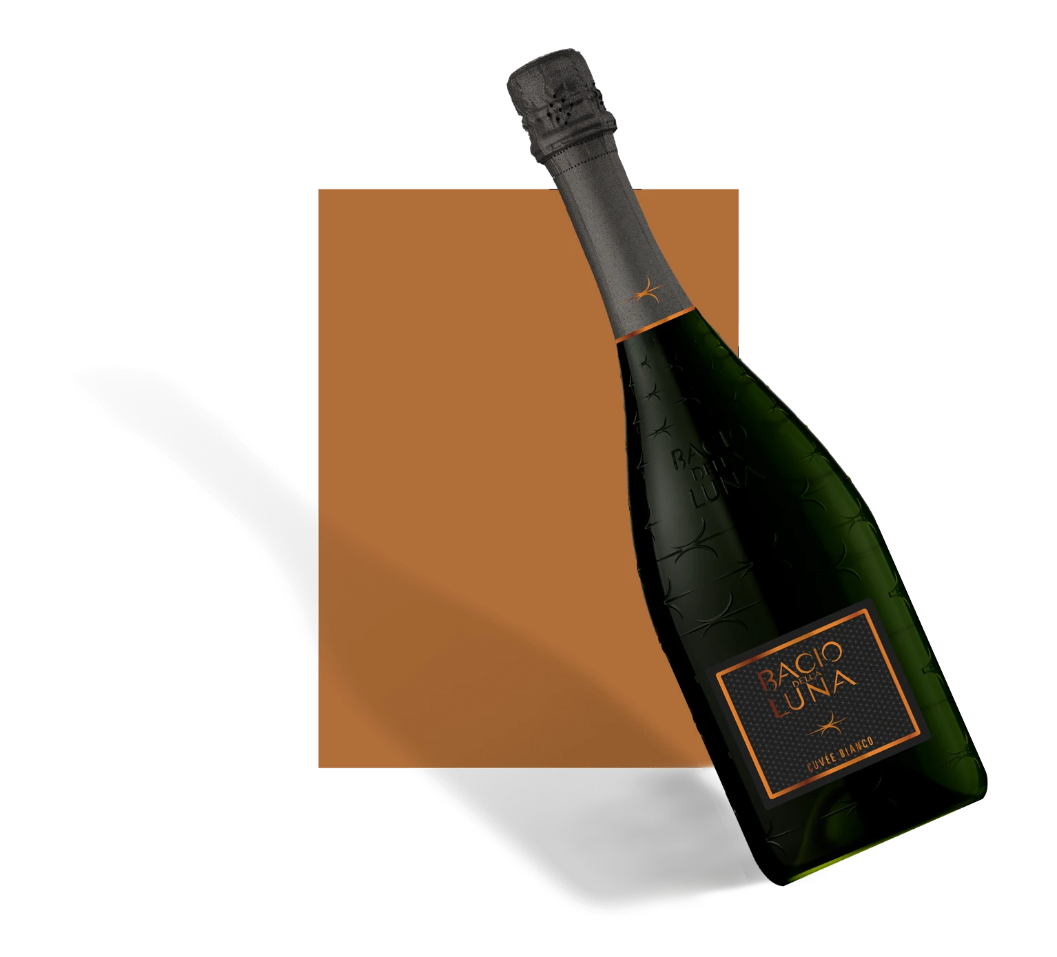 CUVEE SPUMANTE BRUT bacio della luna