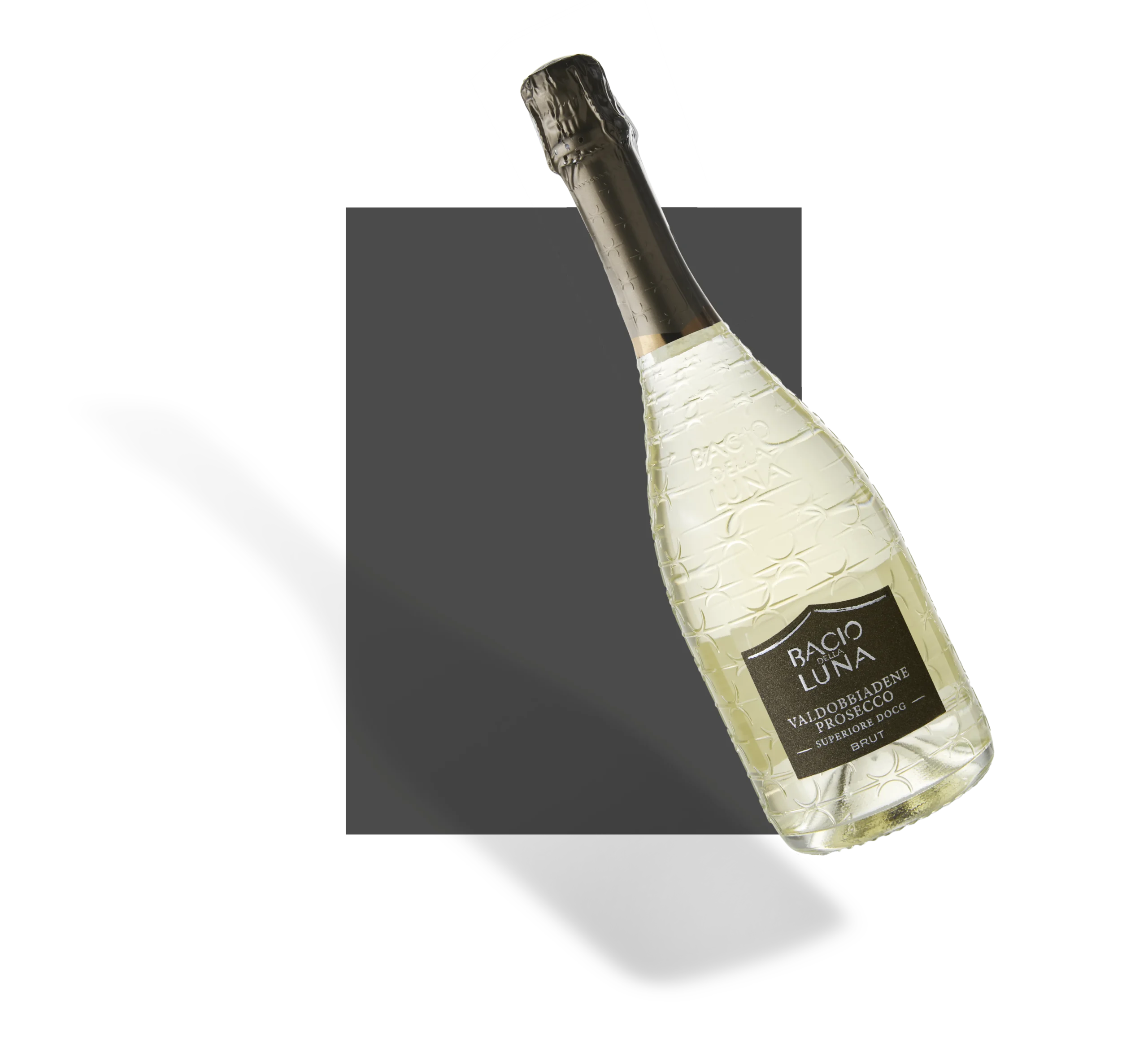 Valdobbiadene prosecco docg brut - Bacio della Luna
